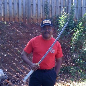 Meet your Posher, Edward